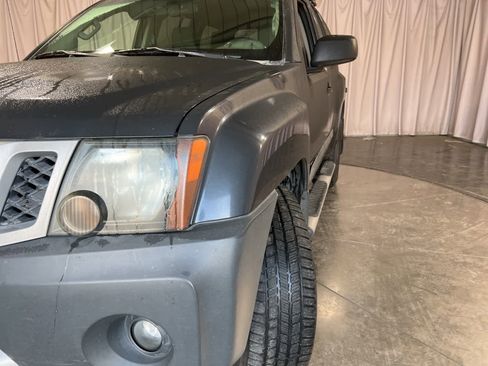 Used 2013 Nissan Xterra S w/ Value Package image 10