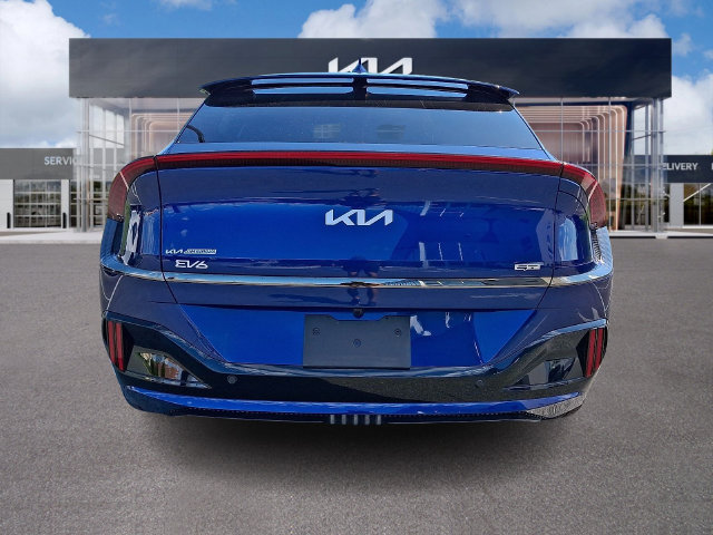 Used 2024 Kia EV6 GT AWD/4WD image 5