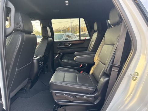 Used 2025 GMC Yukon Denali image 22