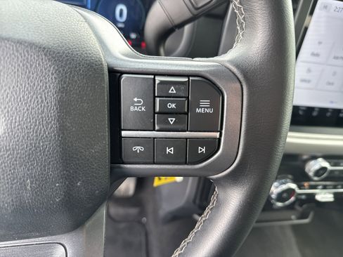 Certified 2024 Ford F150 XLT image 34