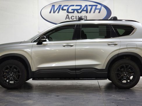 Used 2022 Hyundai Santa Fe XRT AWD/4WD image 10