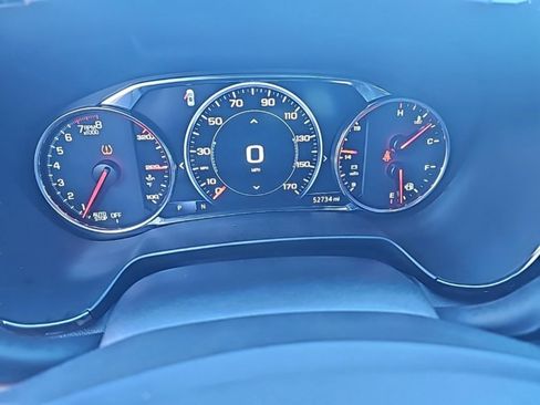 Used 2023 Chevrolet Blazer RS w/ Driver Confidence II Package image 23