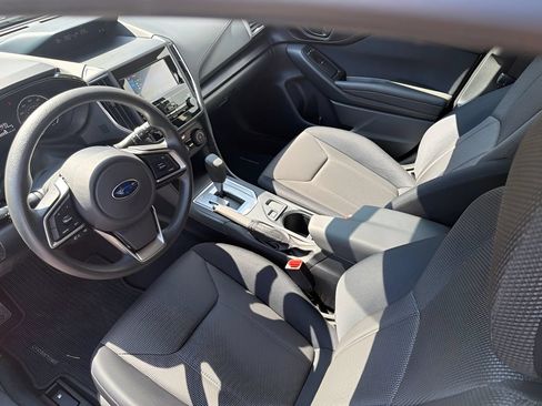 Used 2019 Subaru Crosstrek 2.0i AWD/4WD image 19