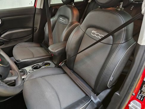 Used 2016 FIAT 500X Trekking image 22