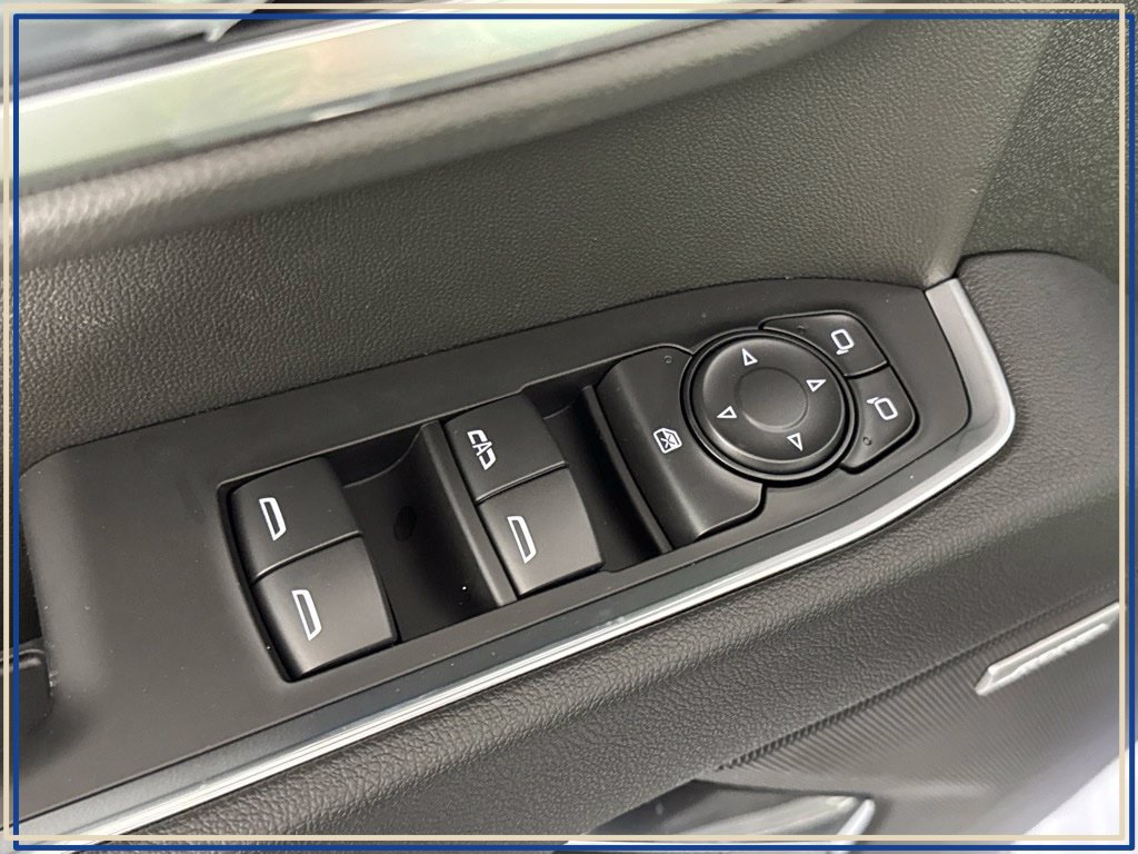 New 2026 Chevrolet Silverado 1500 RST w/ Safety Package AWD/4WD image 29