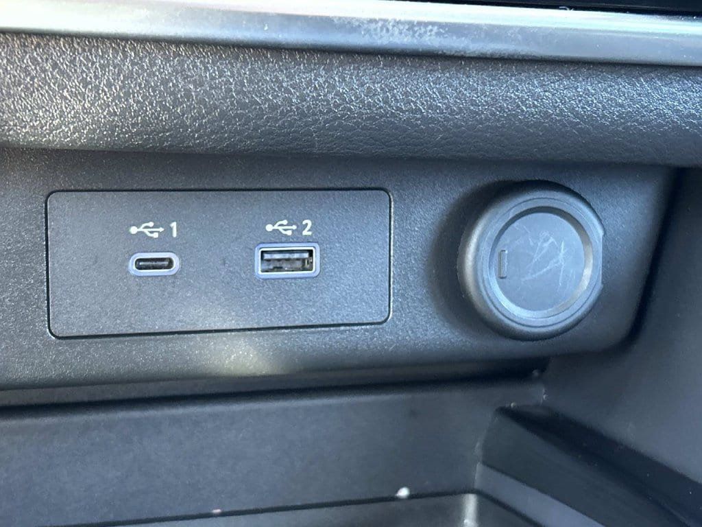 Certified 2023 Nissan Rogue S AWD/4WD image 24