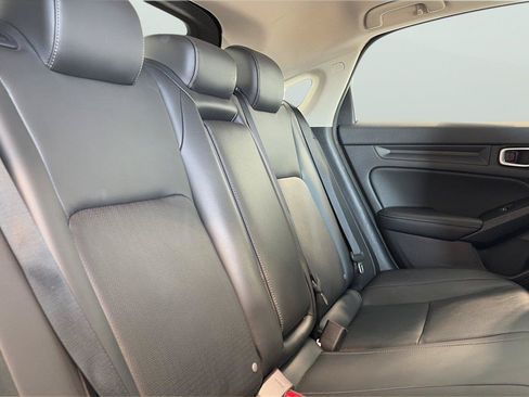 Used 2024 Honda Civic EX-L image 15