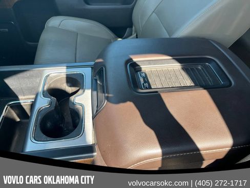 Used 2017 GMC Sierra 1500 SLT AWD/4WD image 13