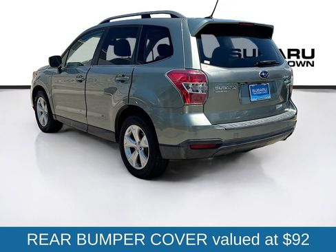 Used 2014 Subaru Forester 2.5i Limited AWD/4WD image 6