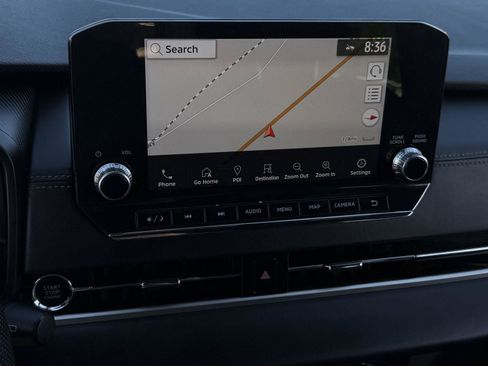 Used 2023 Mitsubishi Outlander SE Black Edition FWD image 12
