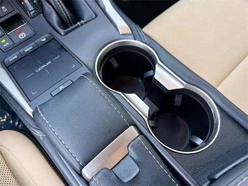 Used 2020 Lexus NX 300 FWD w/ Comfort Package image 31