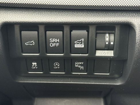 Used 2019 Subaru Forester Limited w/ Popular Package #3 AWD/4WD image 34