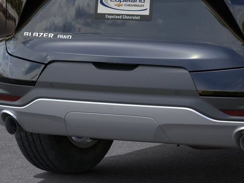 New 2026 Chevrolet Blazer LT AWD/4WD image 15