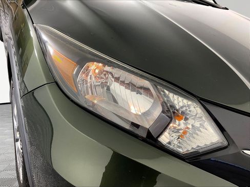 Used 2017 Honda HR-V EX image 31