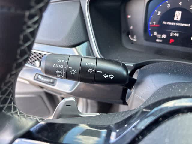 Used 2025 Acura Integra A-Spec FWD image 15