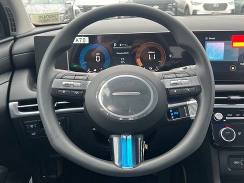 New 2026 Hyundai Tucson SEL image 19