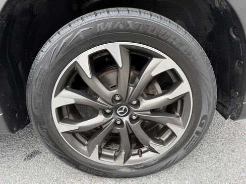 Used 2016 MAZDA CX-5 Grand Touring AWD/4WD image 24
