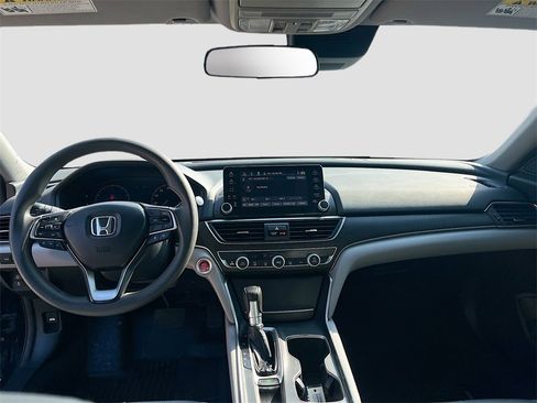 Used 2019 Honda Accord EX image 21