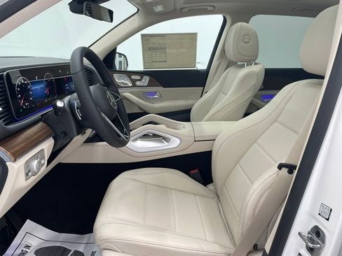 New 2026 Mercedes-Benz GLE 350 4MATIC image 18