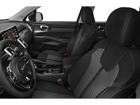 Used 2022 Kia Sorento LX image 13
