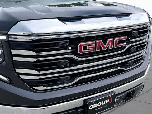 Used 2026 GMC Sierra 1500 SLT RWD image 30