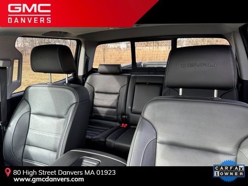 Used 2019 GMC Sierra 3500 Denali w/ Duramax Plus Package image 23