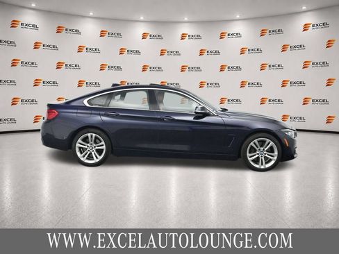 Used 2019 BMW 440i Gran Coupe xDrive w/ Convenience Package AWD/4WD image 6