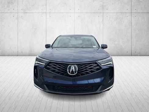 New 2026 Acura RDX w/ Technology Package image 2