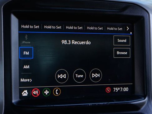 Used 2021 Chevrolet Silverado 1500 W/T w/ WT Value Package image 28