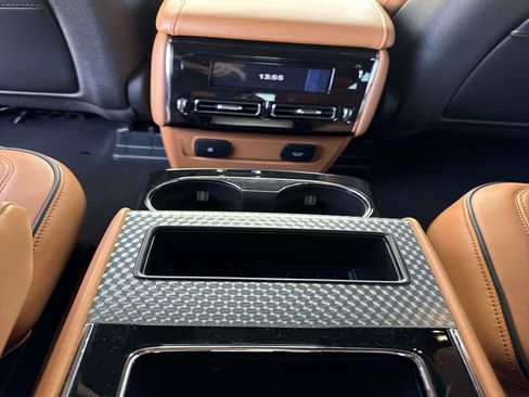 New 2026 Lincoln Aviator Black Label w/ Dynamic Handling Package image 16