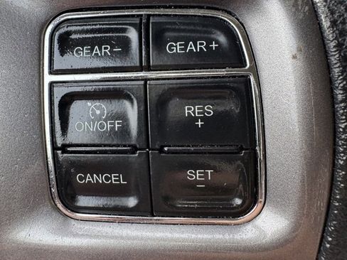 Used 2023 RAM 1500 Classic SLT w/ Trailer & Traction Group image 24