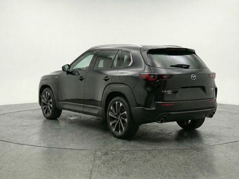 Used 2025 MAZDA CX-50 2.5 Hybrid w/ Premium Plus Pkg image 6