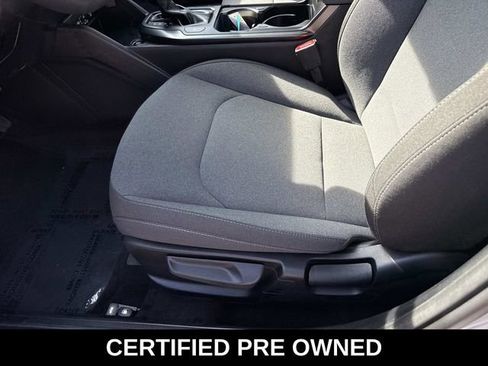 Used 2025 Kia K4 FWD image 15