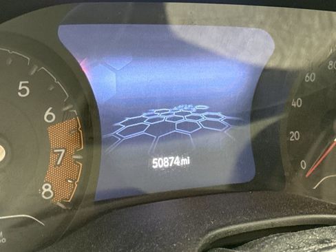 Used 2022 Jeep Compass Latitude image 10