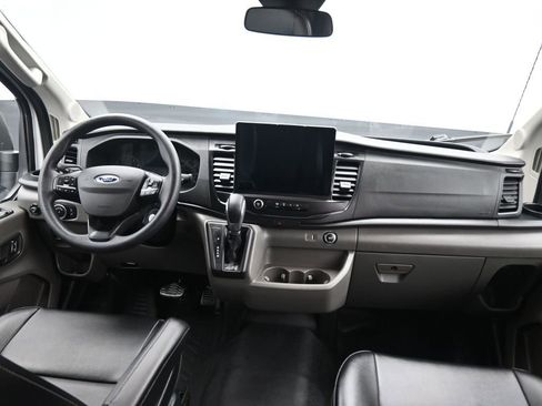 Used 2023 Ford Transit 350 XL RWD image 38