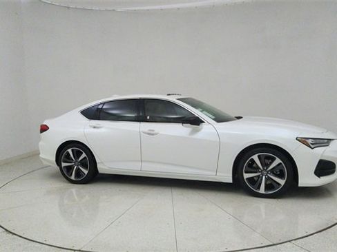 Used 2025 Acura TLX w/ Technology Package image 62