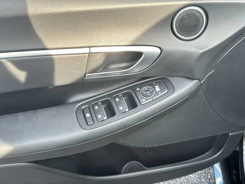 Used 2026 Hyundai Sonata SEL AWD/4WD image 13