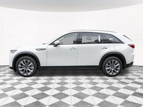 New 2026 MAZDA CX-90 3.3 Turbo w/ Preferred Package image 20