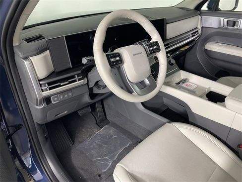 New 2026 Hyundai Santa Fe SEL image 2