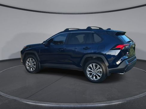 Certified 2025 Toyota RAV4 XLE Premium FWD image 6