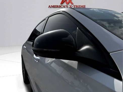 Used 2024 Mercedes-Benz C 36 AMG S image 8