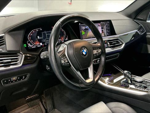 Used 2020 BMW X5 sDrive40i w/ Premium Package image 16
