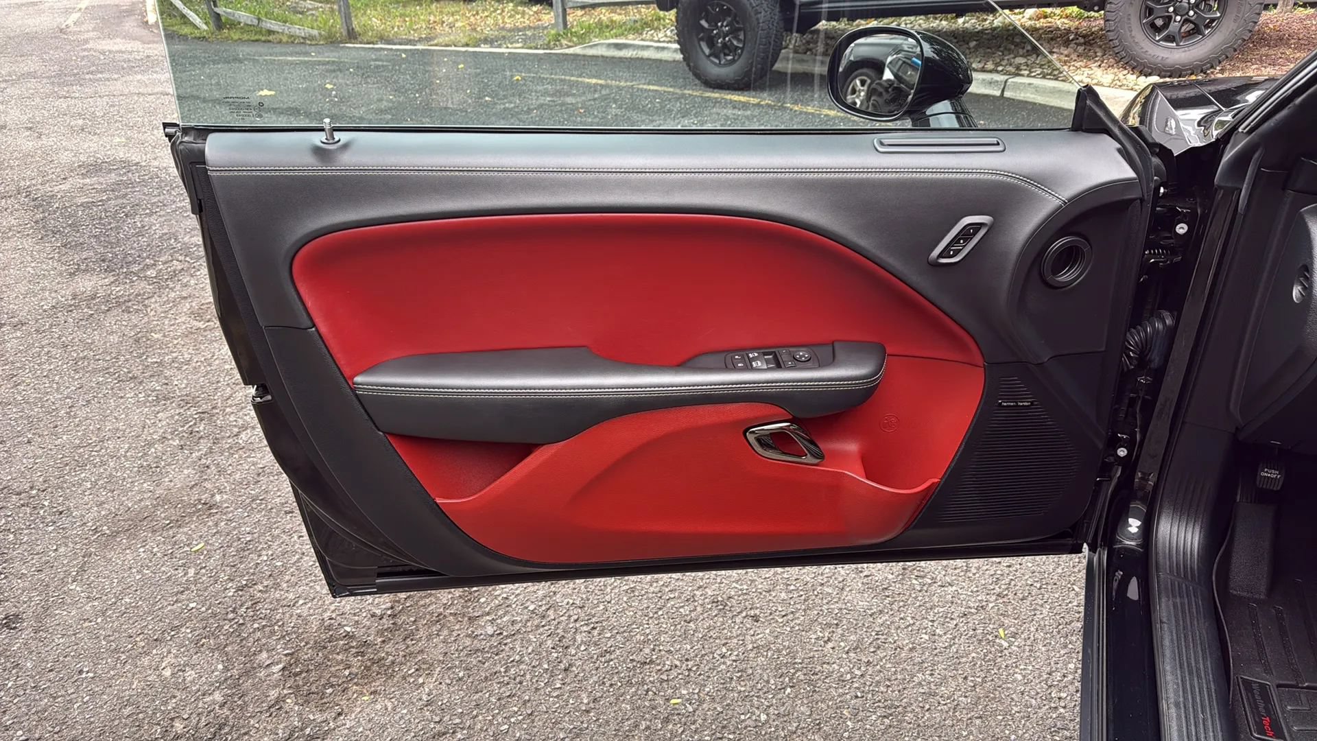 Used 2023 Dodge Challenger SRT Hellcat Redeye RWD image 14