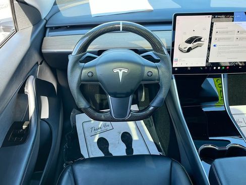 Used 2021 Tesla Model Y Long Range image 21