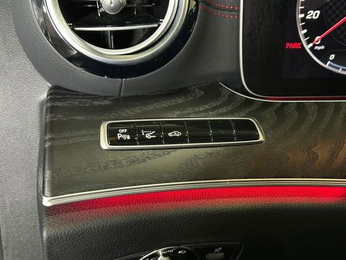 Used 2019 Mercedes-Benz E 53 AMG 4MATIC Sedan image 12
