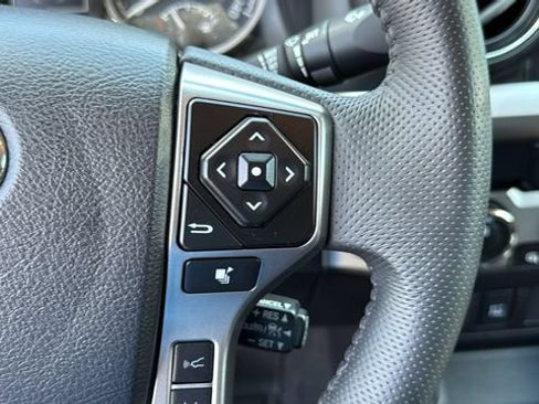 Certified 2023 Toyota Tacoma SR5 AWD/4WD image 13