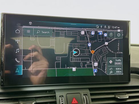 Used 2023 Audi Q5 2.0T Prestige image 13