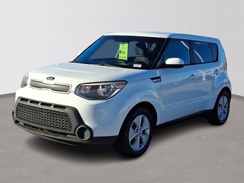 Used 2016 Kia Soul image 3