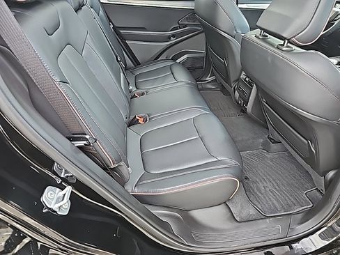 Used 2024 Jeep Wagoneer Launch Edition image 26