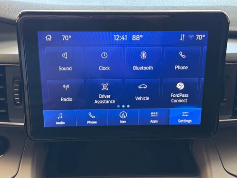 Used 2023 Ford Explorer XLT w/ Equipment Group 202A RWD image 57